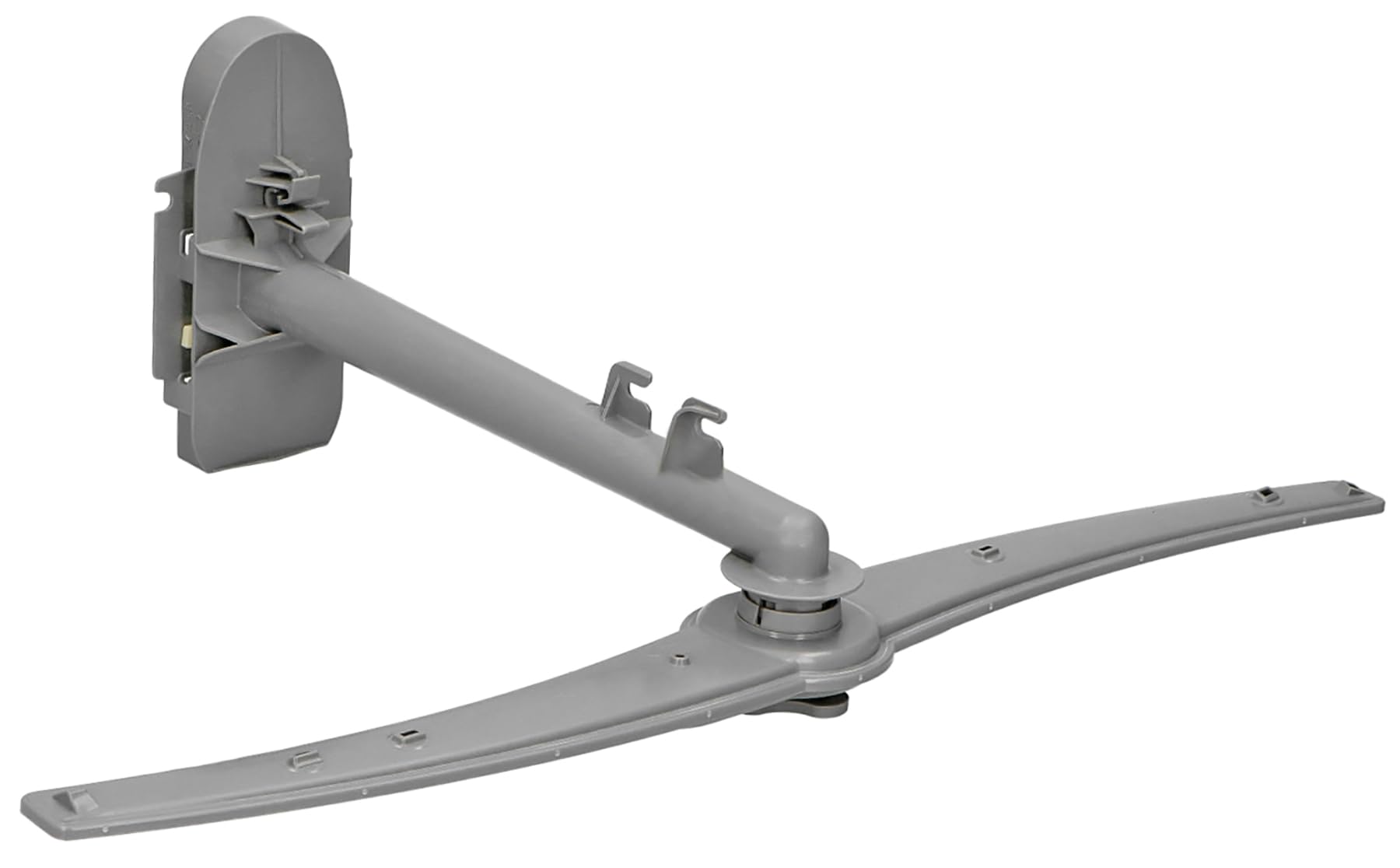 Amazon.com: Upper Spray Arm fits Bosch Dishwasher Upper Spray Arm 