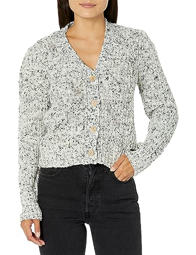 Image of Carve Designs Women's Tinsley Spacedye Sweater