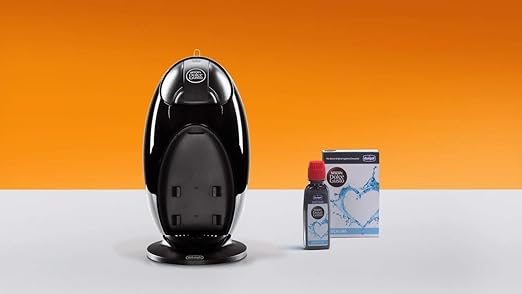 Un Truco para Descalcificar una Máquina Dolce Gusto 
