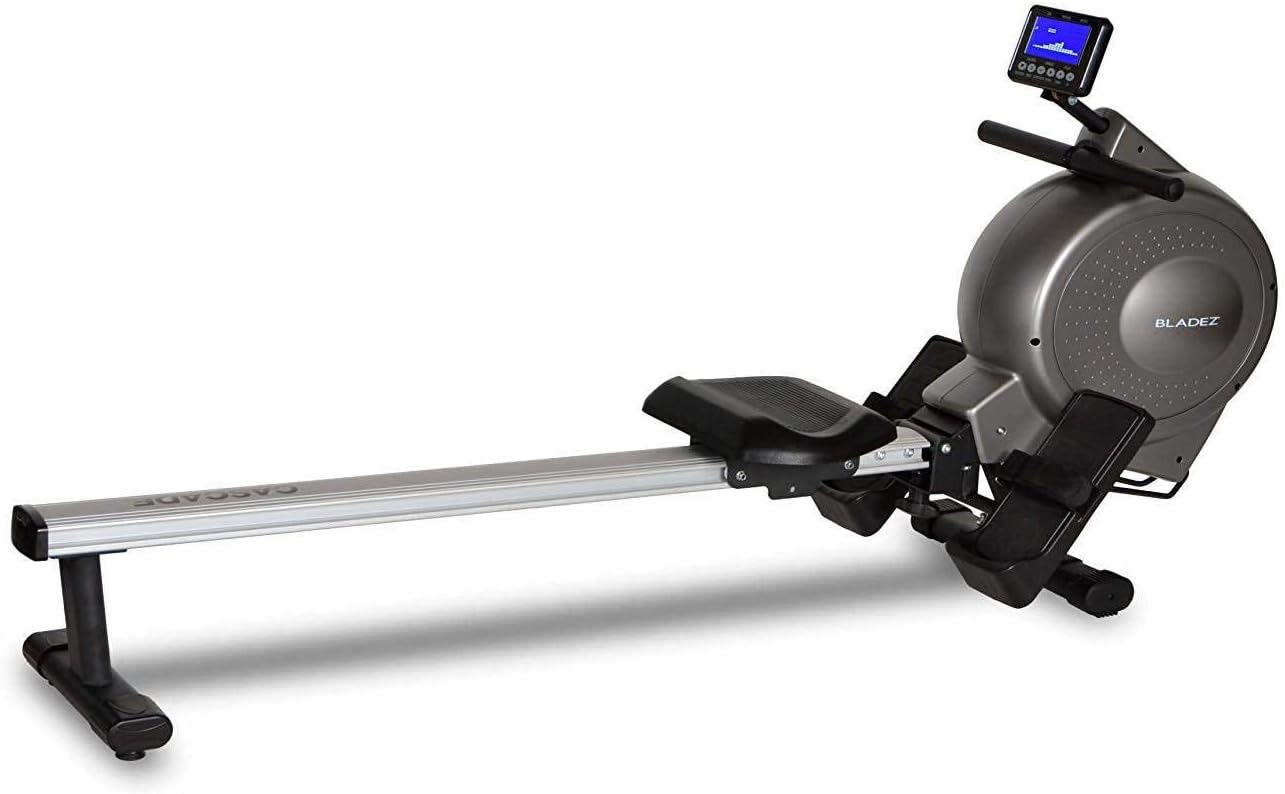 Bladez Fitness Cascade Rower