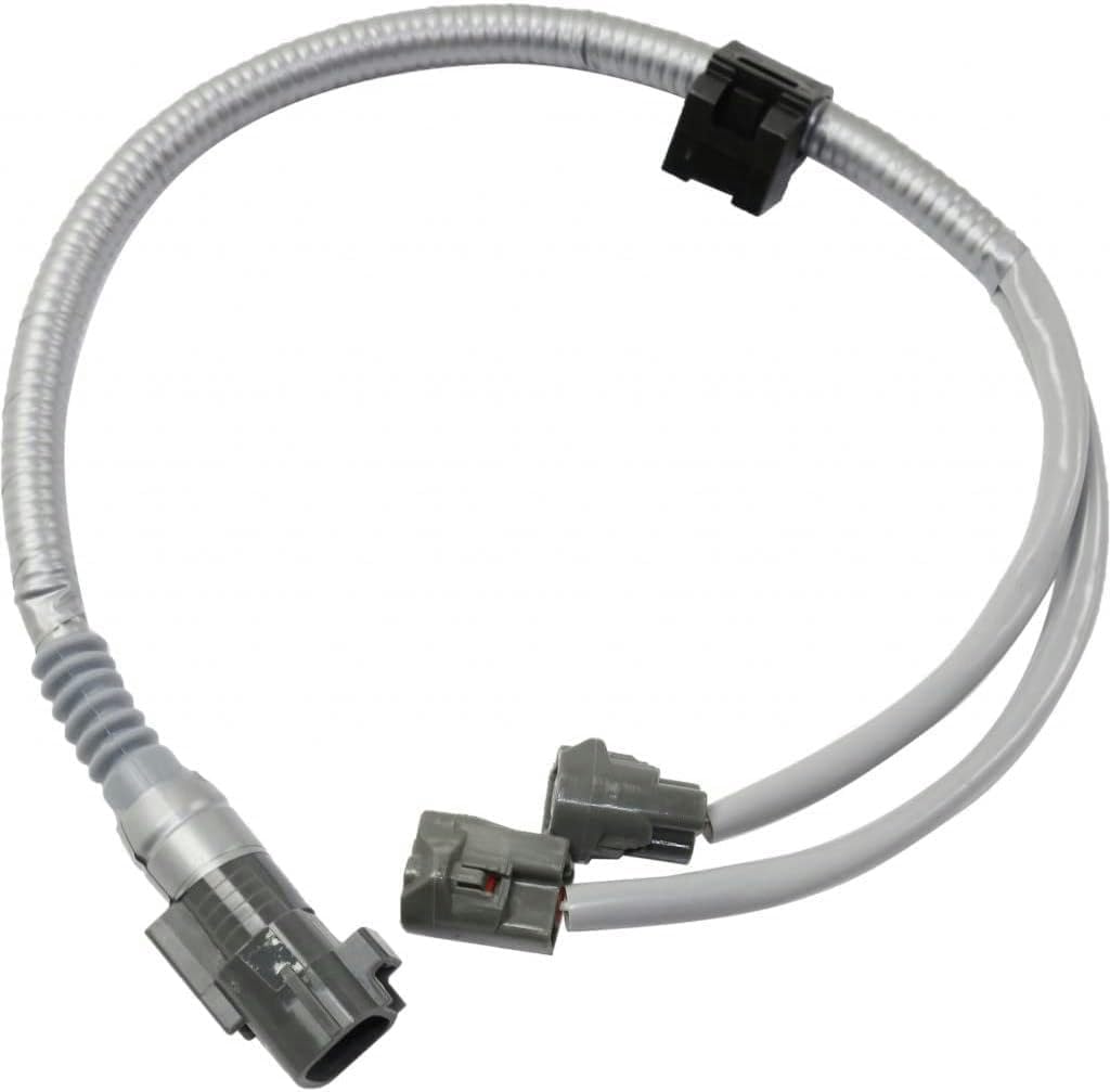 Car Ignition Engine Detonation Knock Sensor for Lexus Es300 1999 2000 2001 Knock Sensor Harness 6 Cylinder 3.0L Engine,8221907010