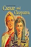  Caesar and Cleopatra (Illustrated) (English Edition)