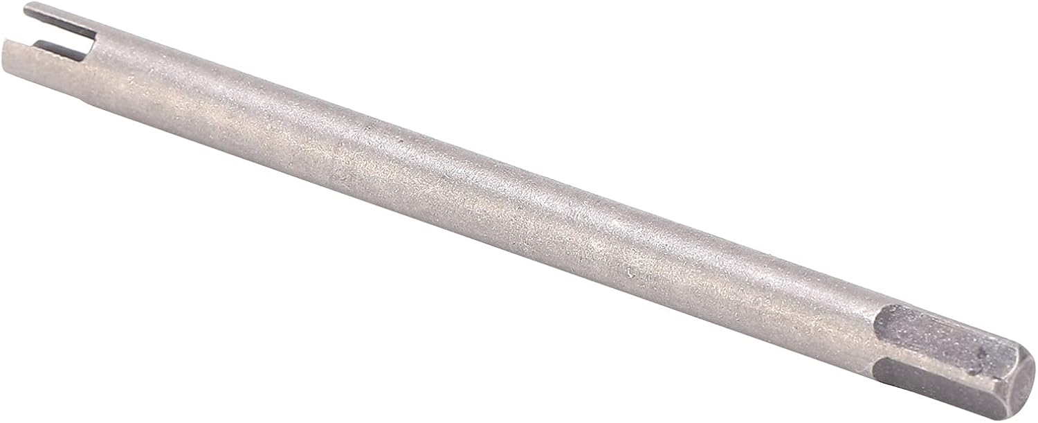 Broken Tap Extractor M5 High Speed Steel 3 Claws Removal Tool for Industrial Metalworking Professional Grade Hardware
