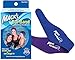 Mack's Ear Band Swimming Headband - Best Swimmer's Headband - Doctor Recommended to Keep Water Out and Earplugs in