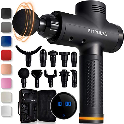Best Massage Gun For Athletes