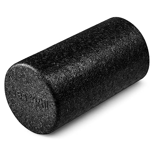 Yes4All Rolo de espuma de alta densidade para costas, variedade de tamanhos e cores para ioga, pilat