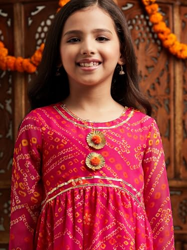 Image of Pspeaches Girls Dress