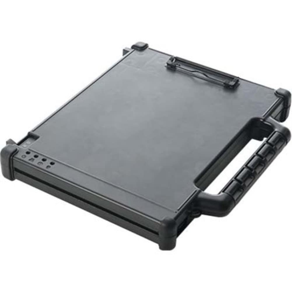 BrotherPA-FFC-810LHC Portable Fanfold Hard Case for PocketJet Printers