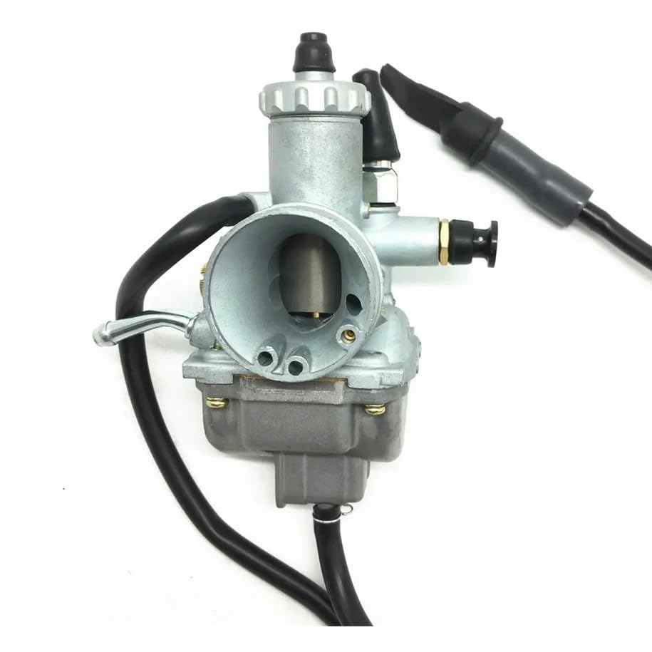 Carburateur LT230 contre les fuites d'essence du Quadrunner