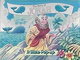 The Story of Daniel (A BIBLE POP-UP)
