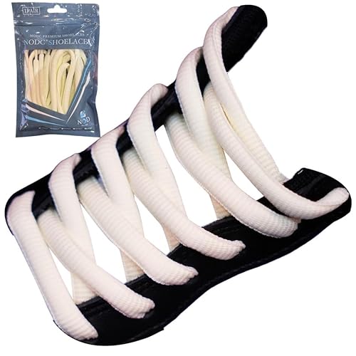 [NODC] D V[[X CR ChI[o 9mm 120cm/140cm Xj[J[p Y fB[X NIKE SB DUNKΉ 莿 (Be[WN[, 120cm)