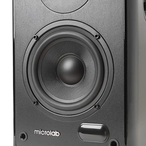 microlab chairman b77bt