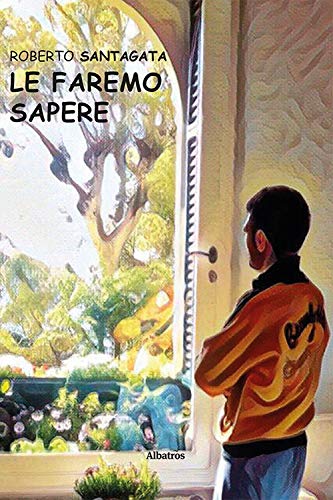  Le faremo sapere