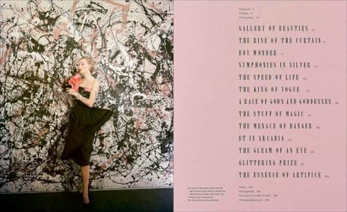 Cecil Beaton's Fashionable World /anglais