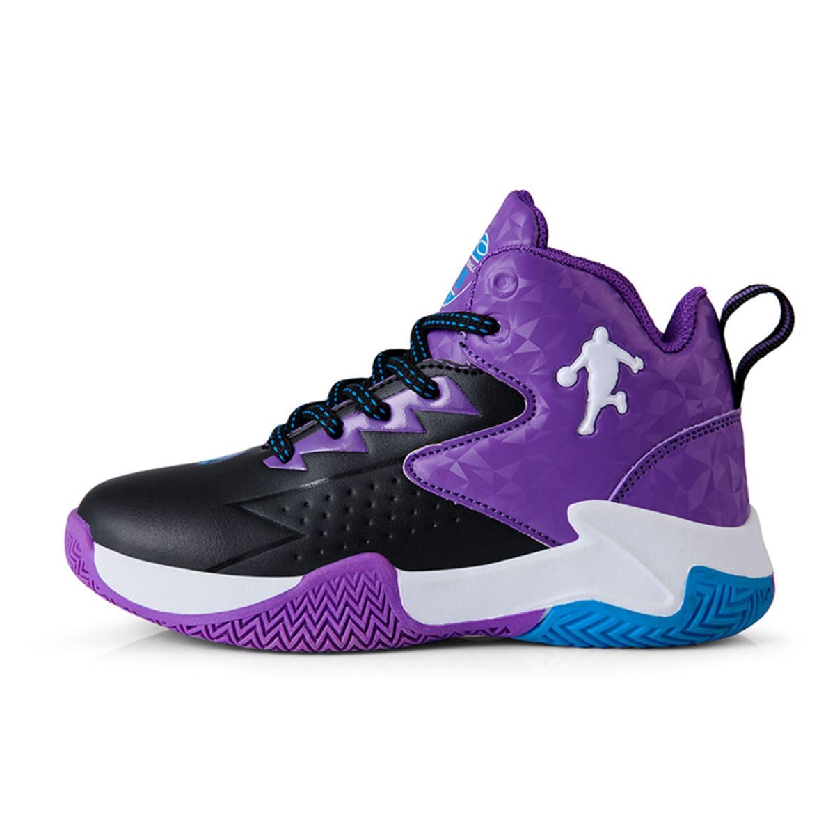 Scarpe da Basket per Bambini Scarpe da Basket per Ragazzi Scarpe da Basket per Ragazze Scarpe Sportive per Bambini Scarpe da Corsa Atletiche