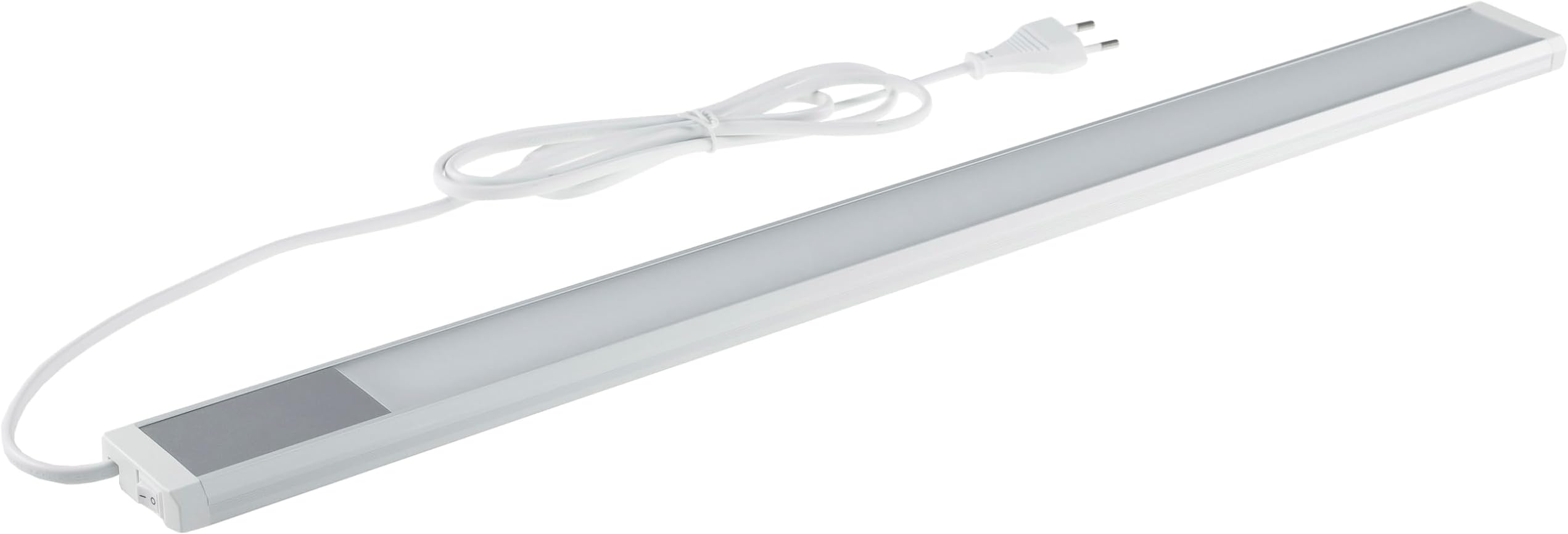 ChiliTec Lampada da incasso a LED, 60 cm, 10 Watt, 1430 lumen, 230 V