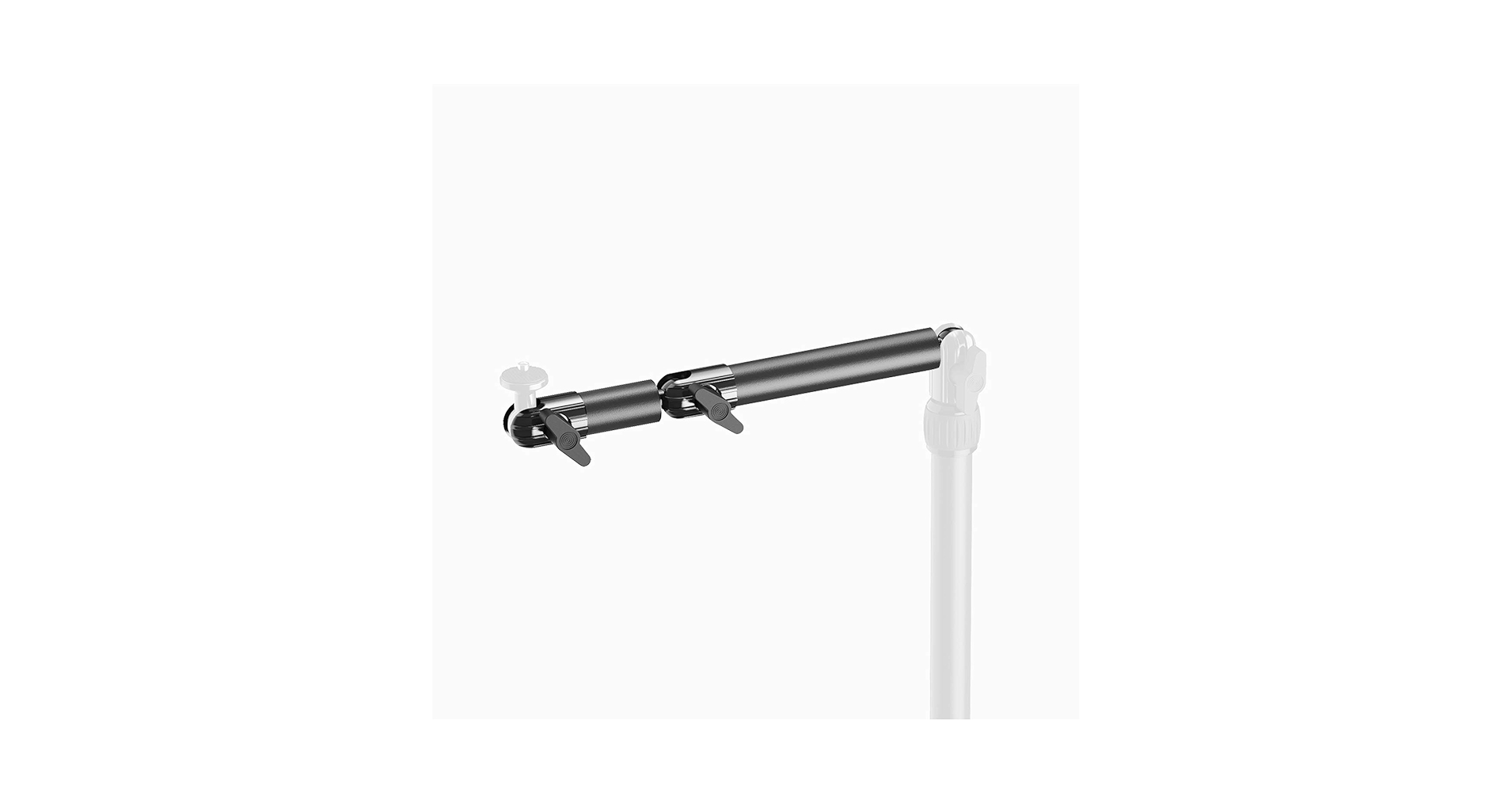 Amazon.com: Elgato Flex Arm S, Premium 2-Section articulated