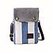 Katloo Girls Women Seniors Fringe Style Mini Cute Crossbody Bag Cellphone Wallet Purse Loose Change Pouch for iPhone 6 Plus,6S Plus,6S,5S,5C,4S Samsung Galaxy S6 S5S4 Note 5 4