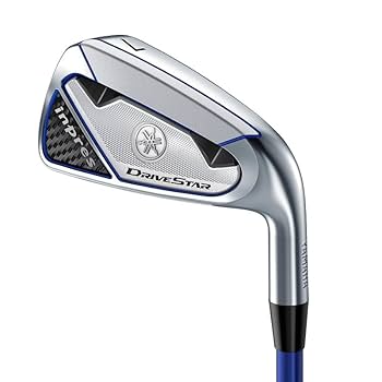 Amazon.co.jp: ヤマハ(YAMAHA)23inpresDRIVESTAR 13本フルセット