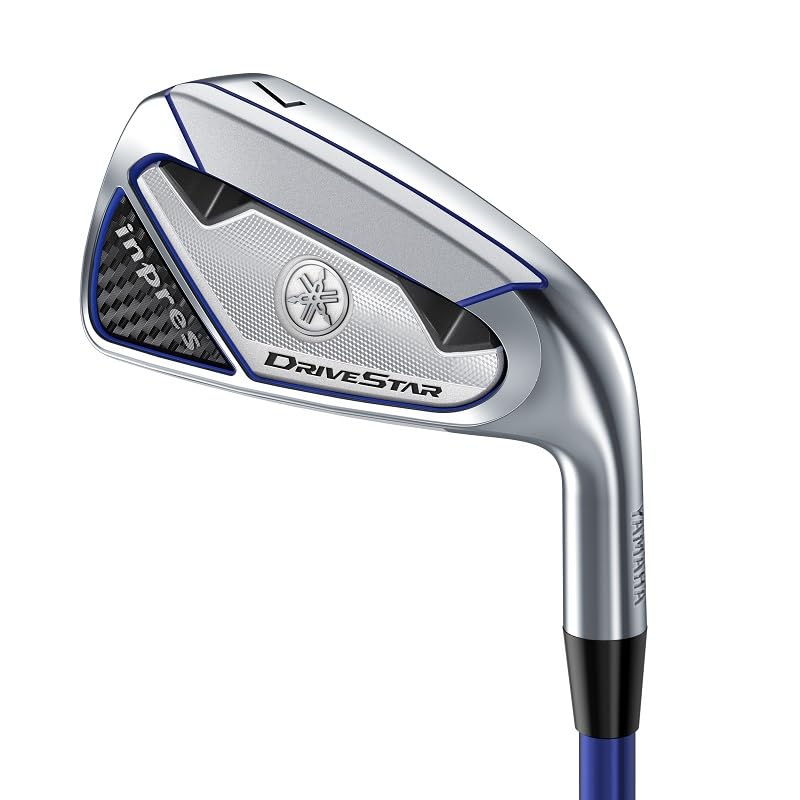 Amazon.co.jp: ヤマハ(YAMAHA)23inpresDRIVESTAR 13本フルセット