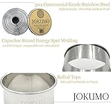 JOKUMO B074V7YMZ9 lato 4