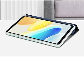 Teclast P50 Mini 8.7インチ タブレット　ケース付 Teclast P50 Mini 2025 ケース p50mini カバー タブレット 8.7