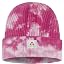 Tie Dye Pink