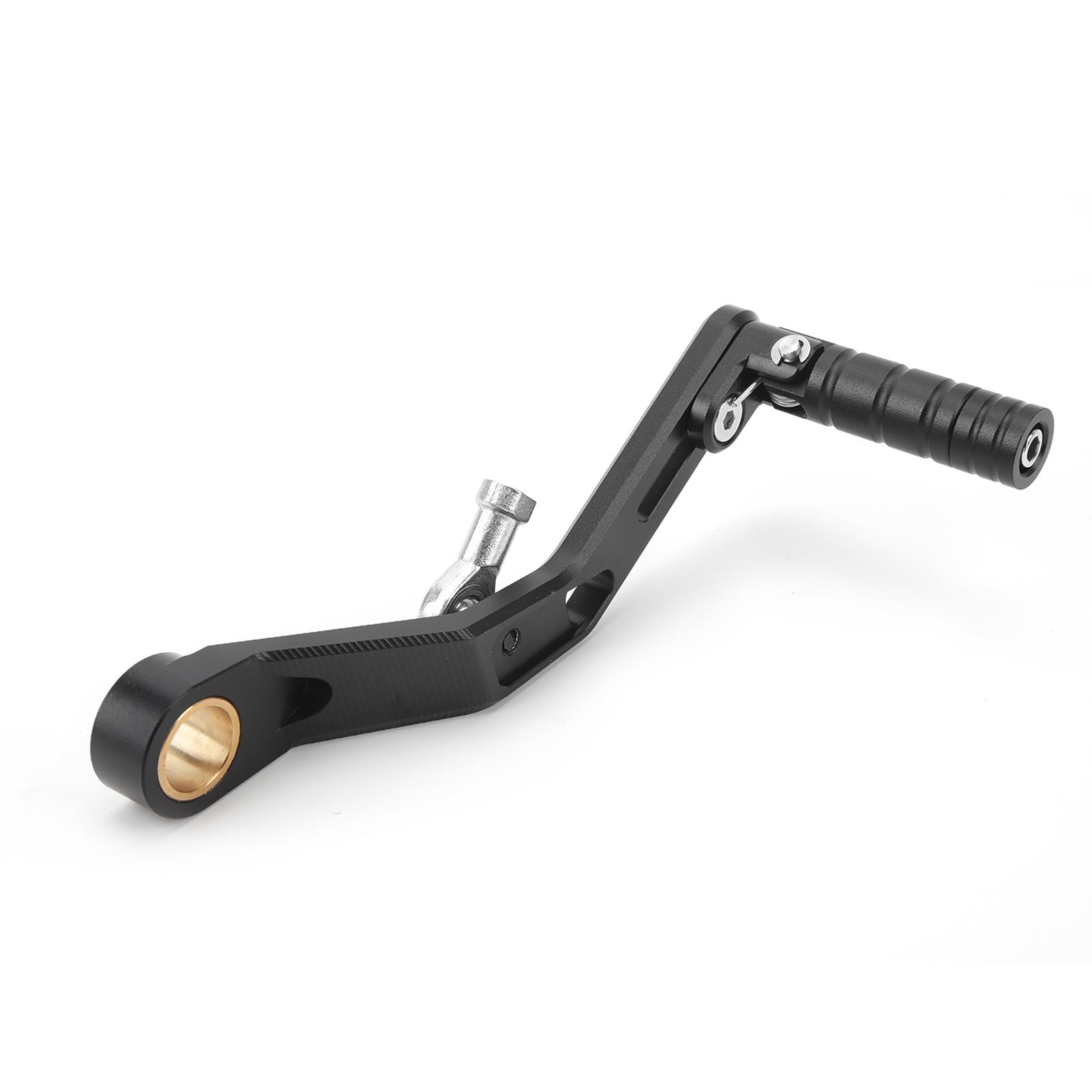 Levier de vitesse moto de remplacement compatible F800GS F700GS F650GS