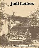 Judi Letters (Afrihili Edition)