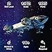 MPC Space:1999 Eagle Transporter 1:72 Scale (14