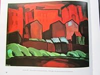 The American scene--early twentieth century 0883080060 Book Cover