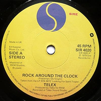 Rock Around The Clock