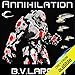 Annihilation: Star Force, Book 7