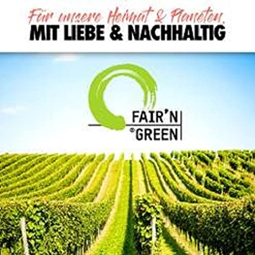 Young Poets Wein Everything happens Riesling Weißwein I trocken I Deutscher Qualitätswein aus der Pfalz I 0.75l I Wein I Geschenkidee