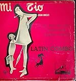  MI TIO - AL ESTE DEL SOL -POROPOPO - CARIÑO, CIELITO