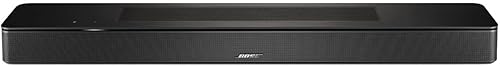 Miniatura 3 de Bose Barra de sonido inteligente 600 negro con módulo de graves 500