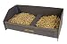 Imex El Zorro 71417 - Cesta Quemador de Pellet, 49 x 25...