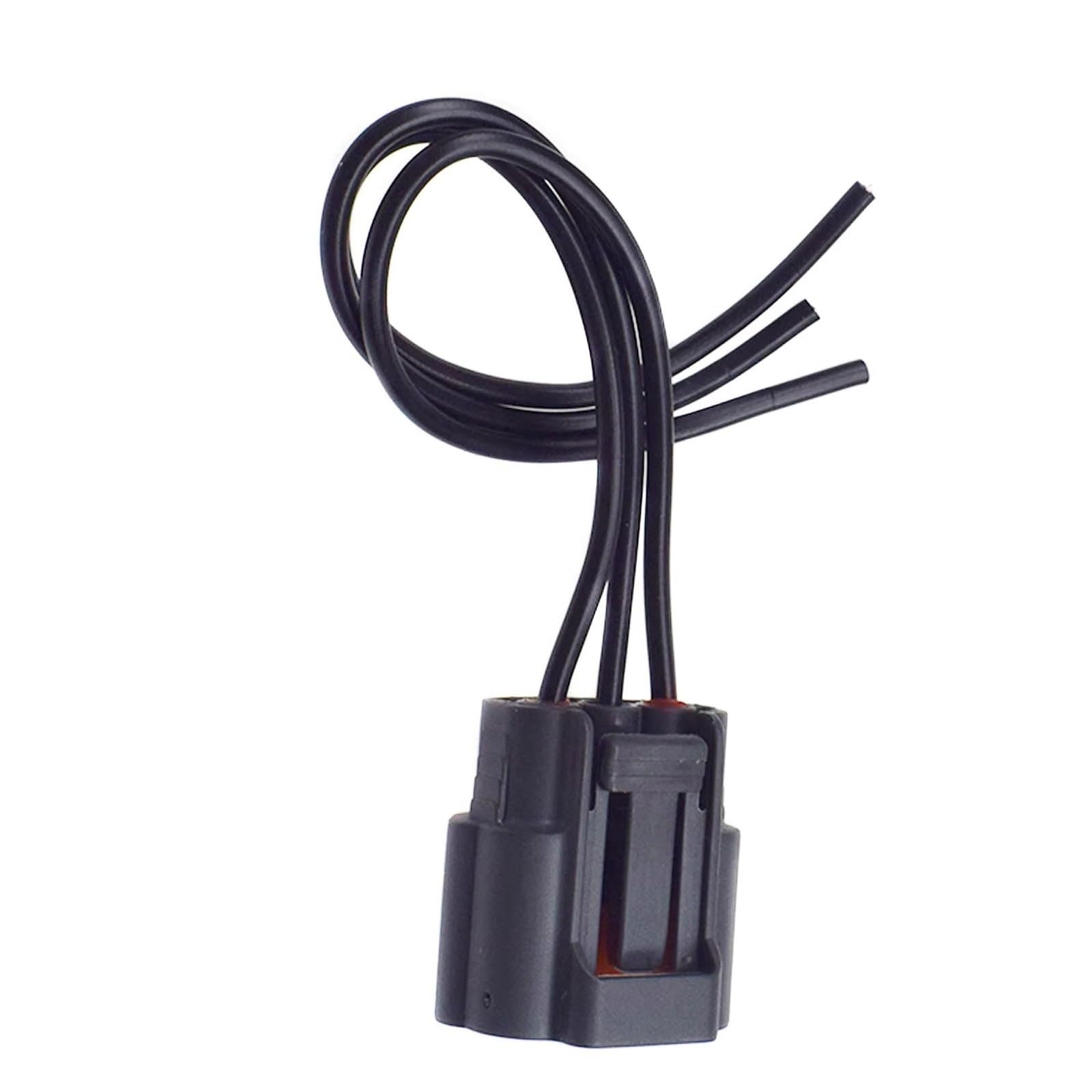 Conector de bobina de encendido para Mitsubishi Outlander MK1 2.0 2.4 de 2003 a 2006 2