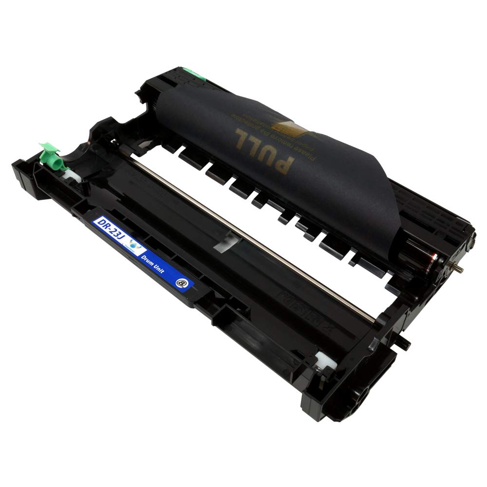 Amazon | 【Angelshop】 DR-23J 1本セット ブラザー用 互換
