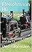 Fleischmann H0 Nostalgie: Teil 1: Die Messe 1956 und die T3 (German Edition)
