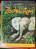  Zooblüten: Witzige Geschichten & Sprüche von Zoobesuchern