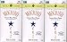 Mochiko Sweet Rice Flour (Pack of 3)