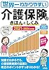 世界一わかりやすい介護保険のきほんとしくみ2021-2024 年度版