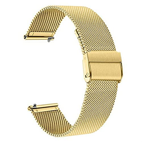 Strape Mesh Tredée pour robe et tailleur | Ceinture métal