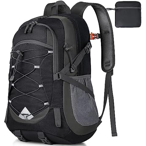Sac à Dos IGOLUMON 40L Cover