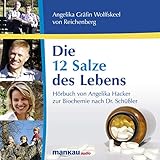Kapitel 18 - Die 12 Salze des Lebens