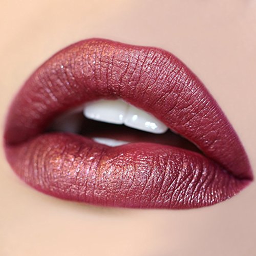 Colourpop Ultra Metallic Lip (3-Way)