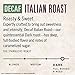 Starbucks VIA Instant Decaf Coffee Packets — Italian Roast — 1 box (7 packets)