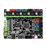 MKS Gen_L V1.0/V2.1 3D Printer Control Board, Supports TMC2209 TMC2208/UART Mode(Gen-L V1.0)