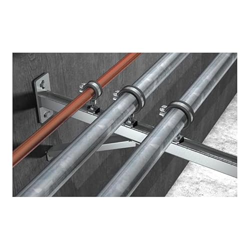 Soporte Recto ALK 31/17-300 - 10C